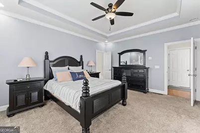 85 High Garden Terrace, Newnan, GA 30263 - Photo 21