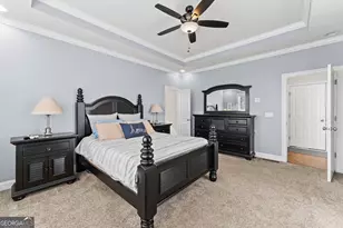 85 High Garden Terrace, Newnan, GA 30263 - Photo 21