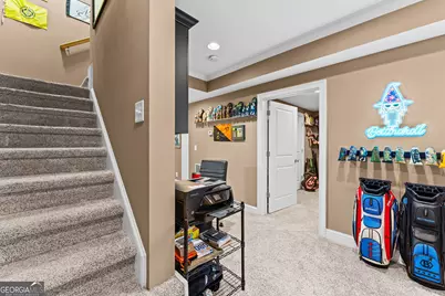 85 High Garden Terrace, Newnan, GA 30263 - Photo 33