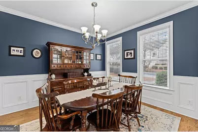 85 High Garden Terrace, Newnan, GA 30263 - Photo 9