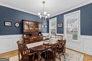 85 High Garden Terrace, Newnan, GA 30263 - Photo 9