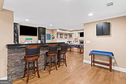 85 High Garden Terrace, Newnan, GA 30263 - Photo 37