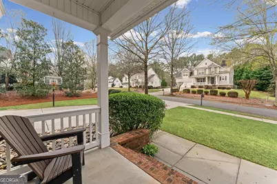 85 High Garden Terrace, Newnan, GA 30263 - Photo 5