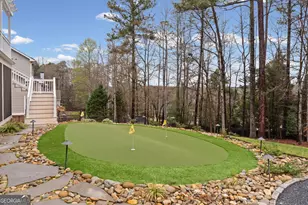 85 High Garden Terrace, Newnan, GA 30263 - Photo 49