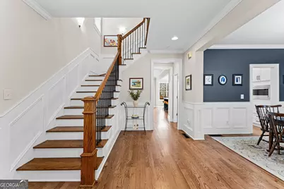 85 High Garden Terrace, Newnan, GA 30263 - Photo 7