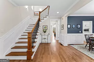 85 High Garden Terrace, Newnan, GA 30263 - Photo 7