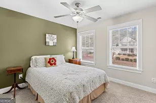 85 High Garden Terrace, Newnan, GA 30263 - Photo 25