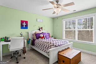 85 High Garden Terrace, Newnan, GA 30263 - Photo 31