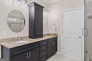 85 High Garden Terrace, Newnan, GA 30263 - Photo 23