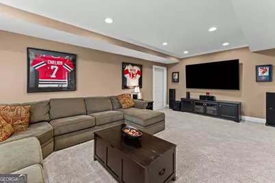 85 High Garden Terrace, Newnan, GA 30263 - Photo 35