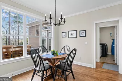 85 High Garden Terrace, Newnan, GA 30263 - Photo 17