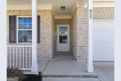 837 Royal Red Court, McDonough, GA 30253 - Photo 3