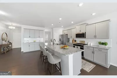 837 Royal Red Court, McDonough, GA 30253 - Photo 11