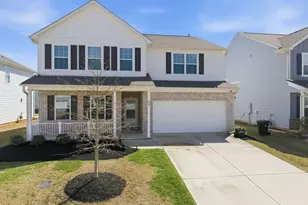 837 Royal Red Ct, McDonough, GA 30253 - Photo 1