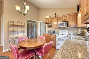 1189 Old Forge Estates, Hiawassee, GA 30546 - Photo 15