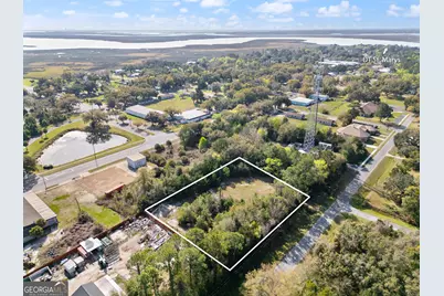 1008 Wheeler Street, Saint Marys, GA 31558 - Photo 5