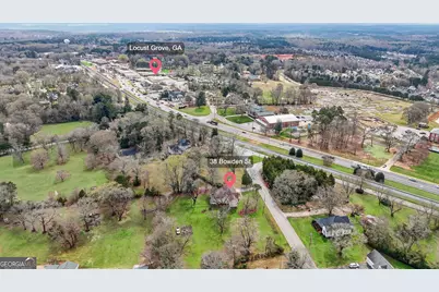 38 Bowden Street, Locust Grove, GA 30248 - Photo 35