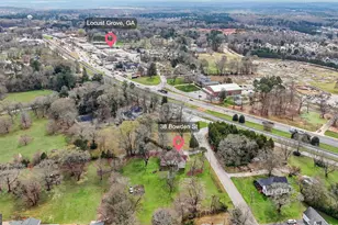38 Bowden St, Locust Grove, GA 30248 - Photo 35
