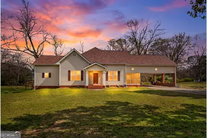 38 Bowden Street, Locust Grove, GA 30248 - Photo 1