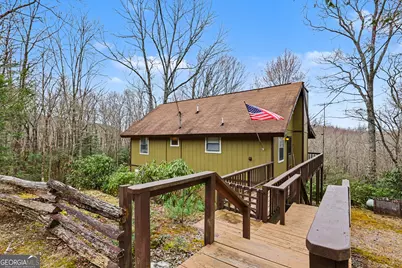 559 Maple Leaf Drive, Dillard, GA 30537 - Photo 5