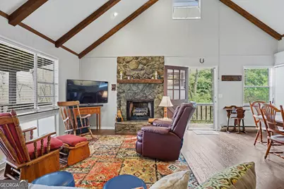 559 Maple Leaf Drive, Dillard, GA 30537 - Photo 9