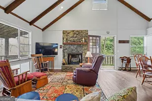 559 Maple Leaf Dr, Dillard, GA 30537 - Photo 9