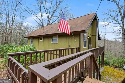 559 Maple Leaf Drive, Dillard, GA 30537 - Photo 3