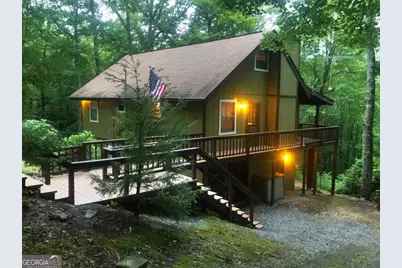 559 Maple Leaf Drive, Dillard, GA 30537 - Photo 1