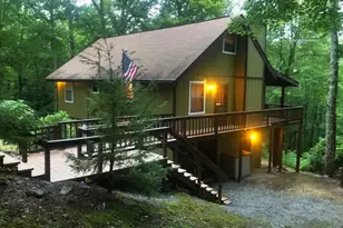 559 Maple Leaf Dr, Dillard, GA 30537 - Photo 1