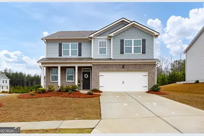 3135 Ellenton Drive, Lithia Springs, GA 30122 - Photo 1