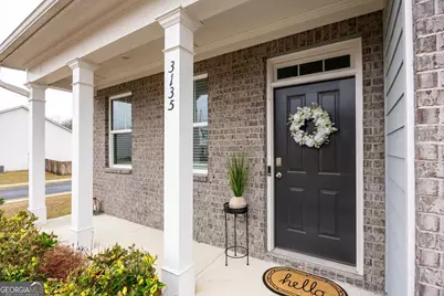 3135 Ellenton Drive, Lithia Springs, GA 30122 - Photo 3