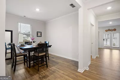 3135 Ellenton Drive, Lithia Springs, GA 30122 - Photo 7