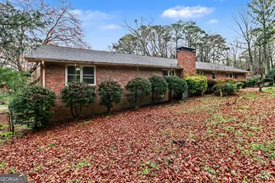 7687 Tyra Cove, Jonesboro, GA 30236 - Photo 31