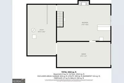 7687 Tyra Cove, Jonesboro, GA 30236 - Photo 33