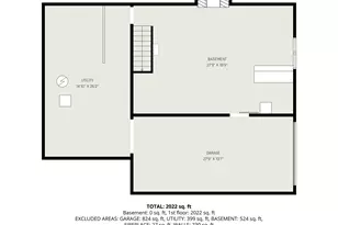 7687 Tyra Cove, Jonesboro, GA 30236 - Photo 33