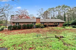 7687 Tyra Cove, Jonesboro, GA 30236 - Photo 29