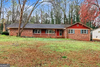 7687 Tyra Cove, Jonesboro, GA 30236 - Photo 1