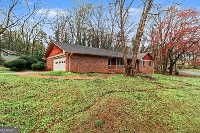 7687 Tyra Cove, Jonesboro, GA 30236 - Photo 3