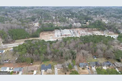 2424 Rockbridge Road, Stone Mountain, GA 30087 - Photo 5
