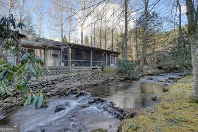 4868 Swallows Creek Road, Hiawassee, GA 30546 - Photo 7