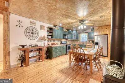 4868 Swallows Creek Road, Hiawassee, GA 30546 - Photo 17