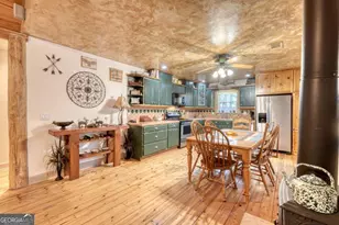 4868 Swallows Creek Rd, Hiawassee, GA 30546 - Photo 17