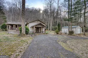 4868 Swallows Creek Rd, Hiawassee, GA 30546 - Photo 3