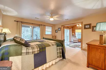 4868 Swallows Creek Road, Hiawassee, GA 30546 - Photo 23