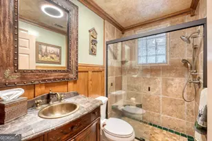 4868 Swallows Creek Rd, Hiawassee, GA 30546 - Photo 33