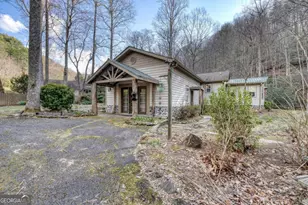 4868 Swallows Creek Rd, Hiawassee, GA 30546 - Photo 1
