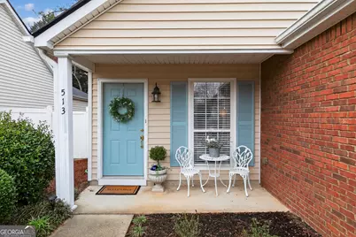 513 Stanford Place, Woodstock, GA 30188 - Photo 1