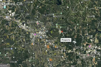 0 Cook Road #LOT 26, Oxford, GA 30054 - Photo 11