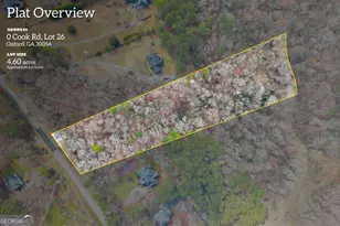 0 Cook Rd, Oxford, GA 30054 - Photo 1