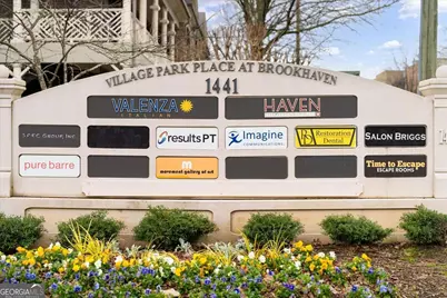 2606 Brookhaven Chase Lane NE, Atlanta, GA 30319 - Photo 73